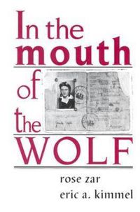 Cover image for In the Mouth of the Wolf