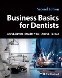 Cover image for Business Basics for Dentists