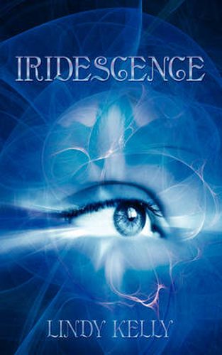 Cover image for Iridescence