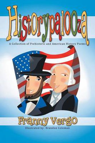 Cover image for Historypalooza