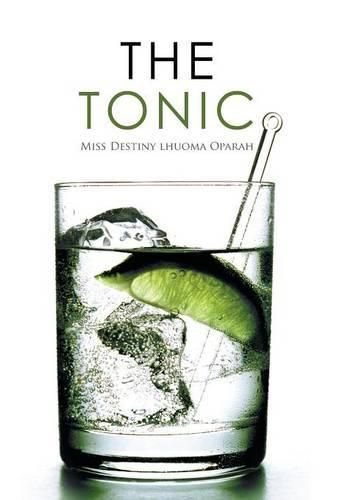 Cover image for The Tonic