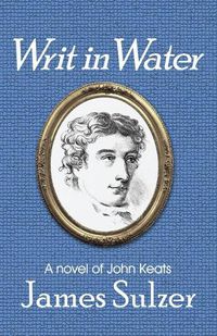 Cover image for Writ in Water