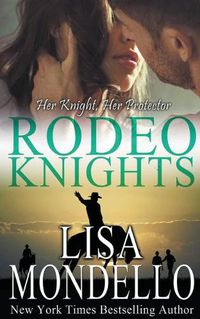 Cover image for Her Knight, Her Protector