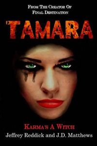 Cover image for Tamara