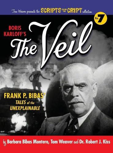 Boris Karloff's the Veil