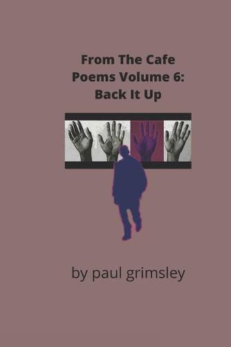 Cover image for Back It Up