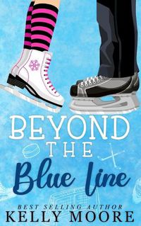 Cover image for Beyond the Blue Line