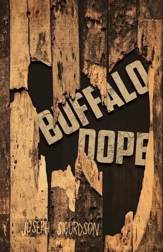 Cover image for Buffalo Dope