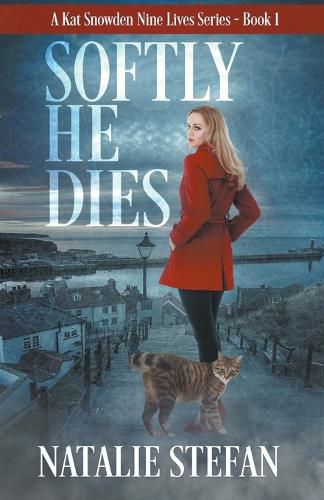 Cover image for Softly, He Dies
