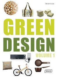 Cover image for Green Design: Volume 1