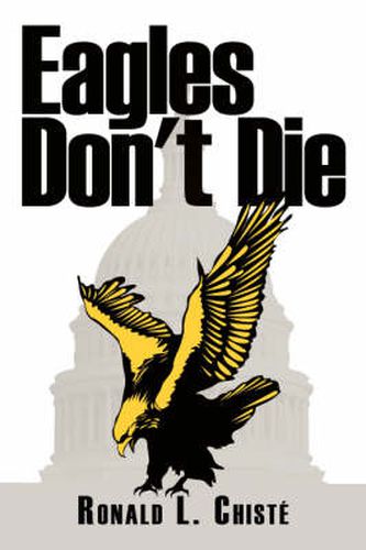 Cover image for Eagles Don't Die