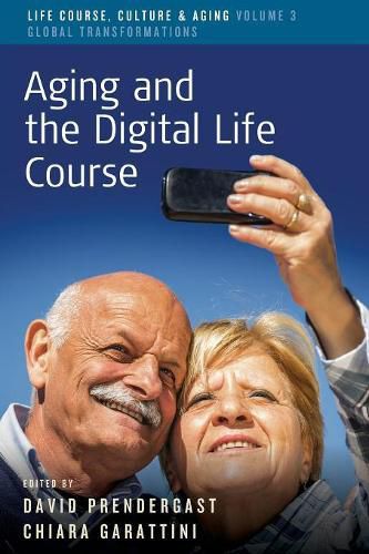 Cover image for Aging and the Digital Life Course