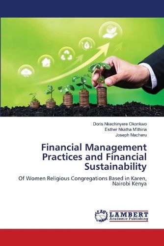 Cover image for Financial Management Practices and Financial Sustainability