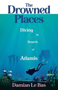 Cover image for The Drowned Places