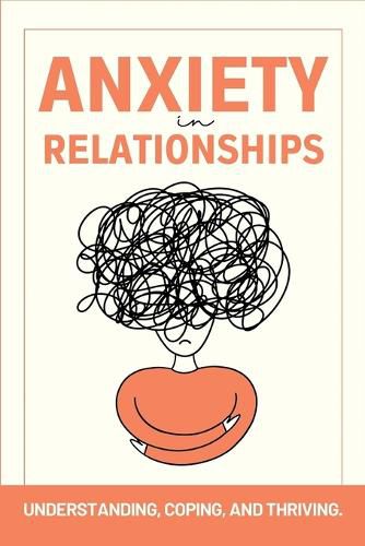 Cover image for Anxiety in Relationships