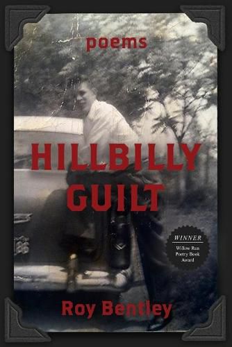 Cover image for Hillbilly Guilt