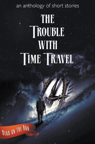 Cover image for The Trouble with Time Travel