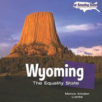 Cover image for Wyoming