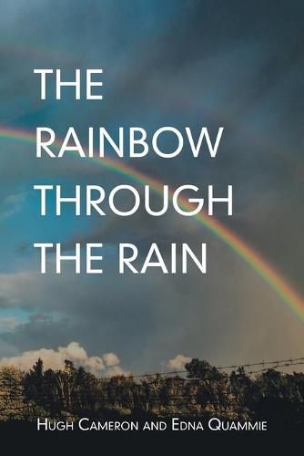 Cover image for The Rainbow Through the Rain