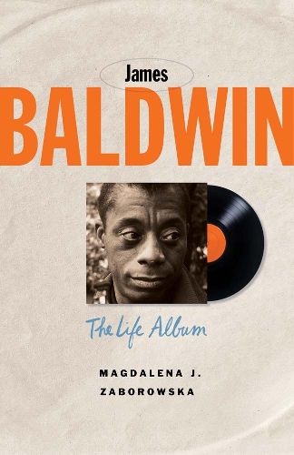 James Baldwin