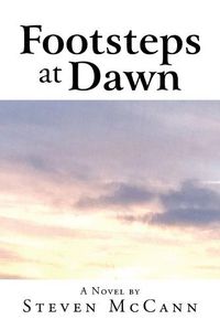 Cover image for Footsteps at Dawn