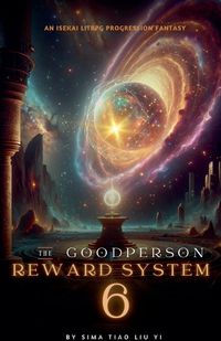 Cover image for The Good Person Reward System