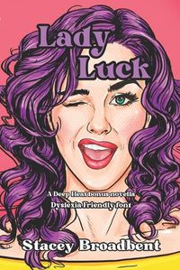 Cover image for Lady Luck