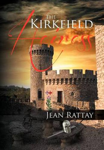 Cover image for The Kirkfield Heiress