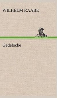 Cover image for Gedelocke