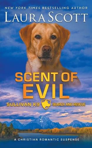 Cover image for Scent of Evil