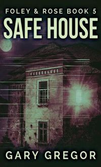 Cover image for Safe House