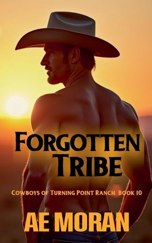 Cover image for Forgotten Tribe