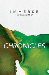 Cover image for Chronicles