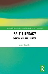 Cover image for Self-Literacy