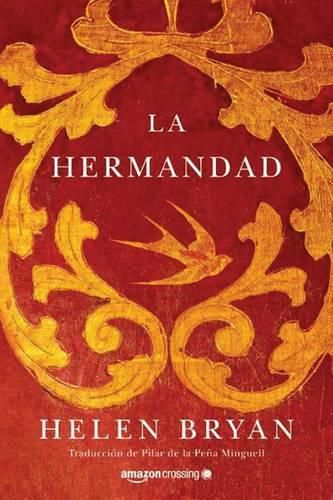 Cover image for La hermandad