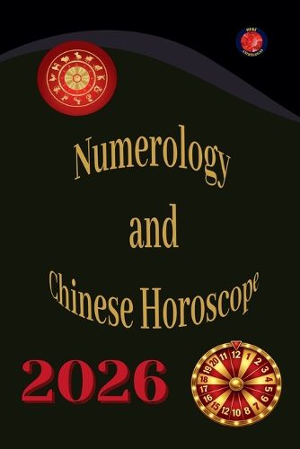 Cover image for Numerology and Chinese Horoscope 2026