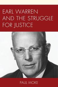 Cover image for Earl Warren and the Struggle for Justice