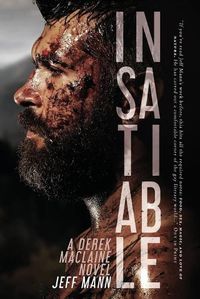 Cover image for Insatiable