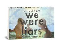 Cover image for Random Minis: We Were Liars
