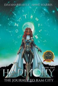 Cover image for Harmony Book One