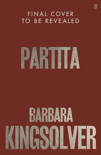 Cover image for Partita