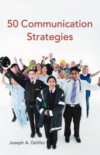 Cover image for 50 Communication Strategies