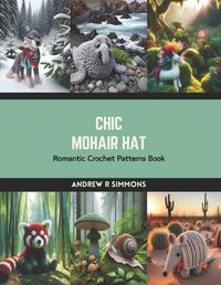 Cover image for Chic Mohair Hat