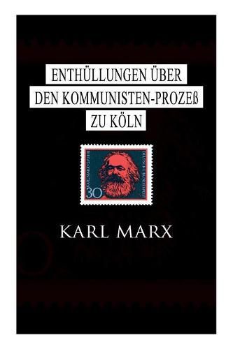 Enth llungen  ber den Kommunisten-Proze  zu K ln