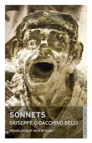 Cover image for Sonnets: Dual Language