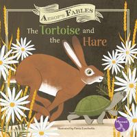 Cover image for The Tortoise and the Hare