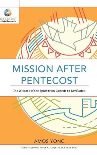 Cover image for Mission after Pentecost