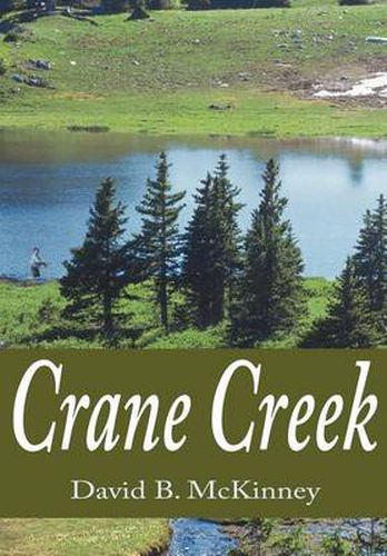 Cover image for Crane Creek