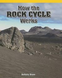 Cover image for How the Rock Cycle Works