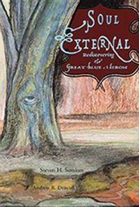 Cover image for Soul External: Rediscovering the Great Blue Heron